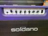 Soldano Astroverb 16 All Valve 2 x 10 Combo Purple Pre Owned