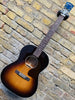 Sigma LGM-SG2 Sunburst Gloss Fishman Sonitone