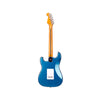 SX SST62+ 3/4 LPB Short Scale Electric Guitar