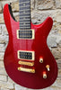 Status The Guitar Graphite Pre Owned 2008 Status Quo Owned
