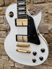 Sire L7 Larry Carlton Single Cut White 2022 Pre Owned
