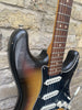 Fender Stratocaster 3 Tone Sunburst Finish 1975