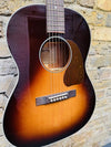 Sigma LGM-SG2 Sunburst Gloss Fishman Sonitone
