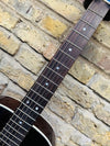 Sigma LGM-SG2 Sunburst Gloss Fishman Sonitone