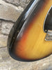 Fender Stratocaster 3 Tone Sunburst Finish 1975