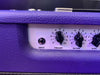 Soldano Astroverb 16 All Valve 2 x 10 Combo Purple Pre Owned