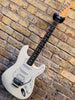 Fender Richie Sambora Signature Stratocaster Arctic White Mexico 1994 Pre Owned