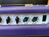 Soldano Astroverb 16 All Valve 2 x 10 Combo Purple Pre Owned