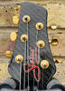Status The Guitar Graphite Pre Owned 2008 Status Quo Owned