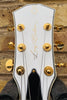 Sire L7 Larry Carlton Single Cut White 2022 Pre Owned