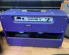 Soldano Astroverb 16 All Valve 2 x 10 Combo Purple Pre Owned
