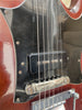 Gibson SG Junior Cherry 1968 Status Quo Owned