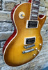 Gibson Les Paul Slash Signature "Jessica" Honey Burst HB/RB 2024 Pre Owned Mint