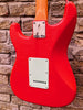 Squier FSR Limited Edition Classic Vibe 60s Stratocaster Fiesta Red 2021 Pre Owned