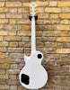 Sire L7 Larry Carlton Single Cut White 2022 Pre Owned