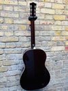 Sigma LGM-SG2 Sunburst Gloss Fishman Sonitone