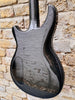 Status The Guitar Graphite Pre Owned 2008 Status Quo Owned