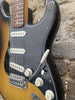 Fender Stratocaster 3 Tone Sunburst Finish 1975
