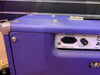 Soldano Astroverb 16 All Valve 2 x 10 Combo Purple Pre Owned