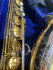Selmer Mark VI Classic Tenor Saxophone 1963 Vintage
