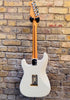Fender Richie Sambora Signature Stratocaster Arctic White Mexico 1994 Pre Owned