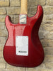 Fender Standard Stratocaster Candy Cola Maple Pre Owned Mint 2025 Upgraded