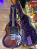 Gibson SG Junior Cherry 1968 Status Quo Owned