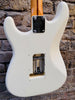 Fender Richie Sambora Signature Stratocaster Arctic White Mexico 1994 Pre Owned