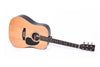 Sigma SDR-1 Solid Body Dreadnought Acoustic Guitar