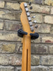 Fender 52 Reissue Telecaster Butterscotch Tweed Case 2003 Pre Owned