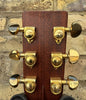 Tanglewood TW15 ASMNAT All Solid Dreadnought Mahogany Guitar 2002 Pre Owned