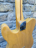 Fender American Professional II Telecaster Butterscotch 2021 Pre Owned