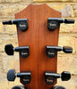 Taylor AD12e-SB Grand Concert Walnut Spruce  Expression Pickup 2022 Pre Owned