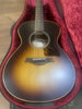 Taylor AD12e-SB Grand Concert Walnut Spruce  Expression Pickup 2022 Pre Owned