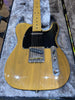Fender American Professional II Telecaster Butterscotch 2021 Pre Owned