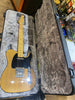 Fender American Professional II Telecaster Butterscotch 2021 Pre Owned