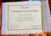 Fender 52 Reissue Telecaster Butterscotch Tweed Case 2003 Pre Owned