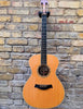 Taylor GC8E Slotted Headstock Beauty 2008 Pre Owned