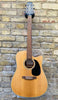 Takamine EG530SC Dreadnought Cutaway Korea G Series Electro-acoustic