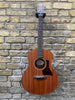 Taylor GS-Mini Mahogany Pre Owned 2021