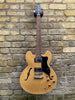 Tanglewood TH502NA Hollow Body Natural Pre Owned Superb