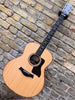 Taylor 718E Rosewood Sitka SpruceGrand Orchestra Expression 2 Pickup 2017 Pre Owned