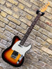 Fender American Ultra Telecaster 2023 Sunburst Pre Owned