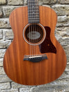 Taylor GS-Mini Mahogany Pre Owned 2021