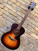 Taylor AD12e-SB Grand Concert Walnut Spruce  Expression Pickup 2022 Pre Owned