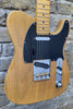 Fender American Professional II Telecaster Butterscotch 2021 Pre Owned