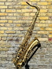 Yanagisawa T500 Tenor Saxophone Pre Owned 1990 / 1991 Japan