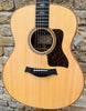 Taylor 718E Rosewood Sitka SpruceGrand Orchestra Expression 2 Pickup 2017 Pre Owned