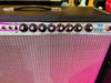 Fender Silverface Twin Reverb 100W Amplifier 1977 Pre Owned