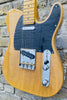 Fender American Professional II Telecaster Butterscotch 2021 Pre Owned